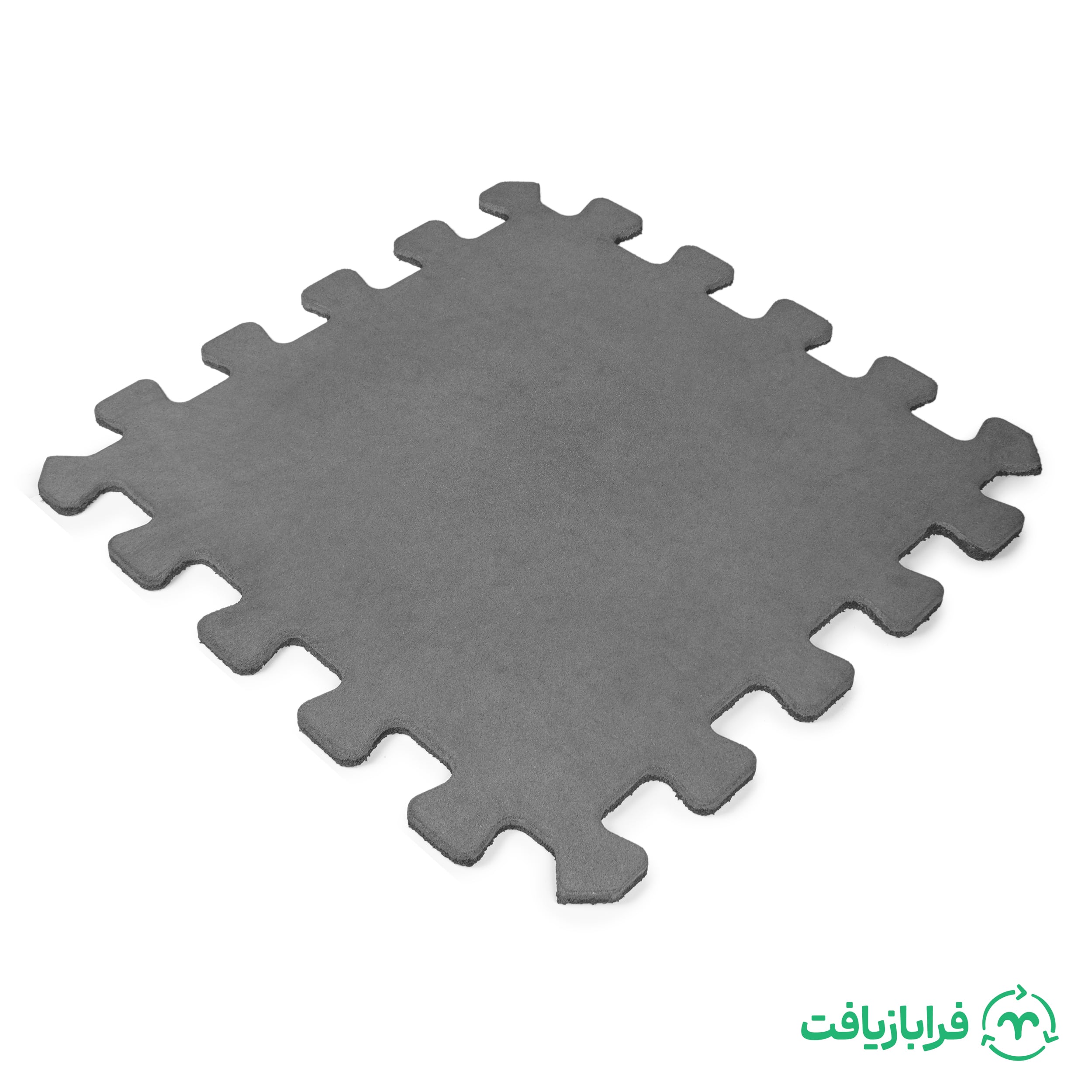 Playground flooring